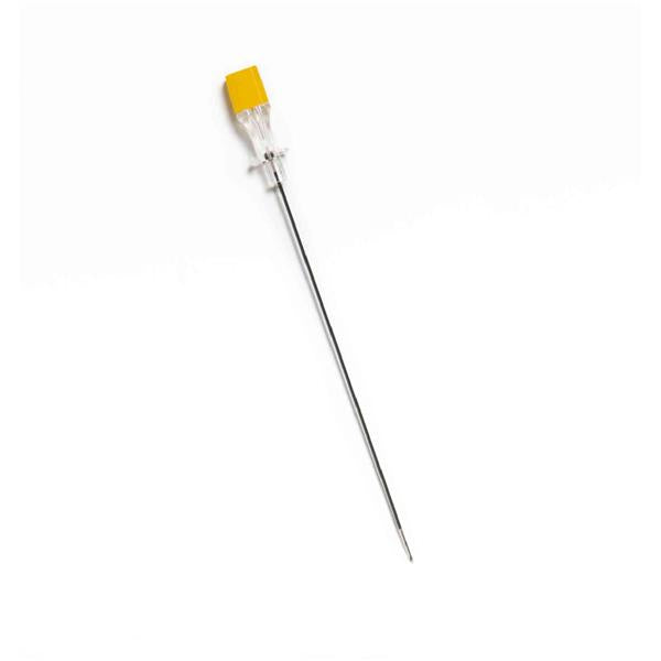 Cannula Radio Frequency 22gx100mm 5mm Active Tip 10/Ca